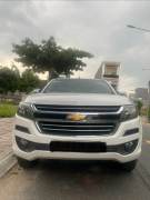 Bán xe Chevrolet Colorado LT 2.5L 4x2 MT 2018 giá 313 Triệu - Bình Dương