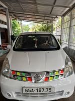 Bán xe Nissan Grand livina 2011 1.8 MT giá 135 Triệu - TP HCM