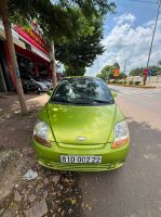 Bán xe Chevrolet Spark Lite Van 0.8 MT 2015 giá 70 Triệu - Đăk Lăk