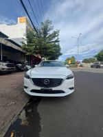 Bán xe Mazda 6 2019 Luxury 2.0 AT giá 490 Triệu - Đăk Lăk