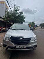 Bán xe Toyota Innova 2015 2.0E giá 280 Triệu - Đăk Lăk