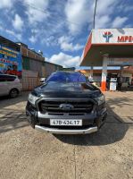 Bán xe Ford Ranger 2019 Wildtrak 2.0L 4x4 AT giá 515 Triệu - Đăk Lăk