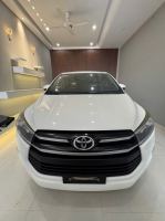 Bán xe Toyota Innova 2019 2.0E giá 420 Triệu - Đăk Lăk