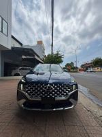 Bán xe Hyundai SantaFe 2022 Cao cấp 2.2L HTRAC giá 980 Triệu - Đăk Lăk