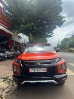 Bán xe Mitsubishi Triton 2021 Athlete 4x4 AT Mivec giá 595 Triệu - Đăk Lăk