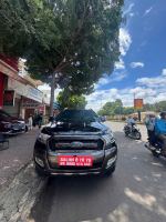 Bán xe Ford Ranger 2017 Wildtrak 3.2L 4x4 AT giá 480 Triệu - Đăk Lăk