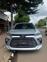 Bán xe Toyota Avanza 2022 Premio 1.5 AT giá 420 Triệu - Đăk Lăk