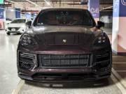 Bán xe Porsche Cayenne 3.6 V6 2013 giá 1 Tỷ 150 Triệu - Hà Nội
