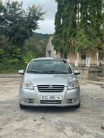 Bán xe Daewoo Gentra SX 1.5 MT 2008 giá 86 Triệu - Gia Lai
