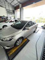 Bán xe Toyota Vios 2016 1.5E giá 220 Triệu - Bình Định