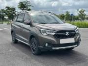 Bán xe Suzuki XL7 2025 Hybrid 1.5 AT giá 505 Triệu - TP HCM