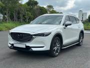 Bán xe Mazda CX8 2020 Premium giá 695 Triệu - TP HCM