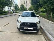 Bán xe Toyota Corolla Cross 2023 1.8V giá 700 Triệu - Hà Nội