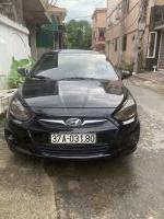 Bán xe Hyundai Accent 2012 1.4 MT giá 130 Triệu - Nghệ An