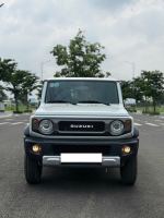 Bán xe Suzuki Jimny 2023 1.5L 4x4 AT giá 570 Triệu - TP HCM