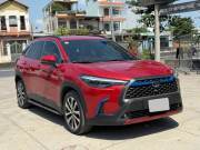 Bán xe Toyota Corolla Cross 2021 1.8HV giá 640 Triệu - TP HCM