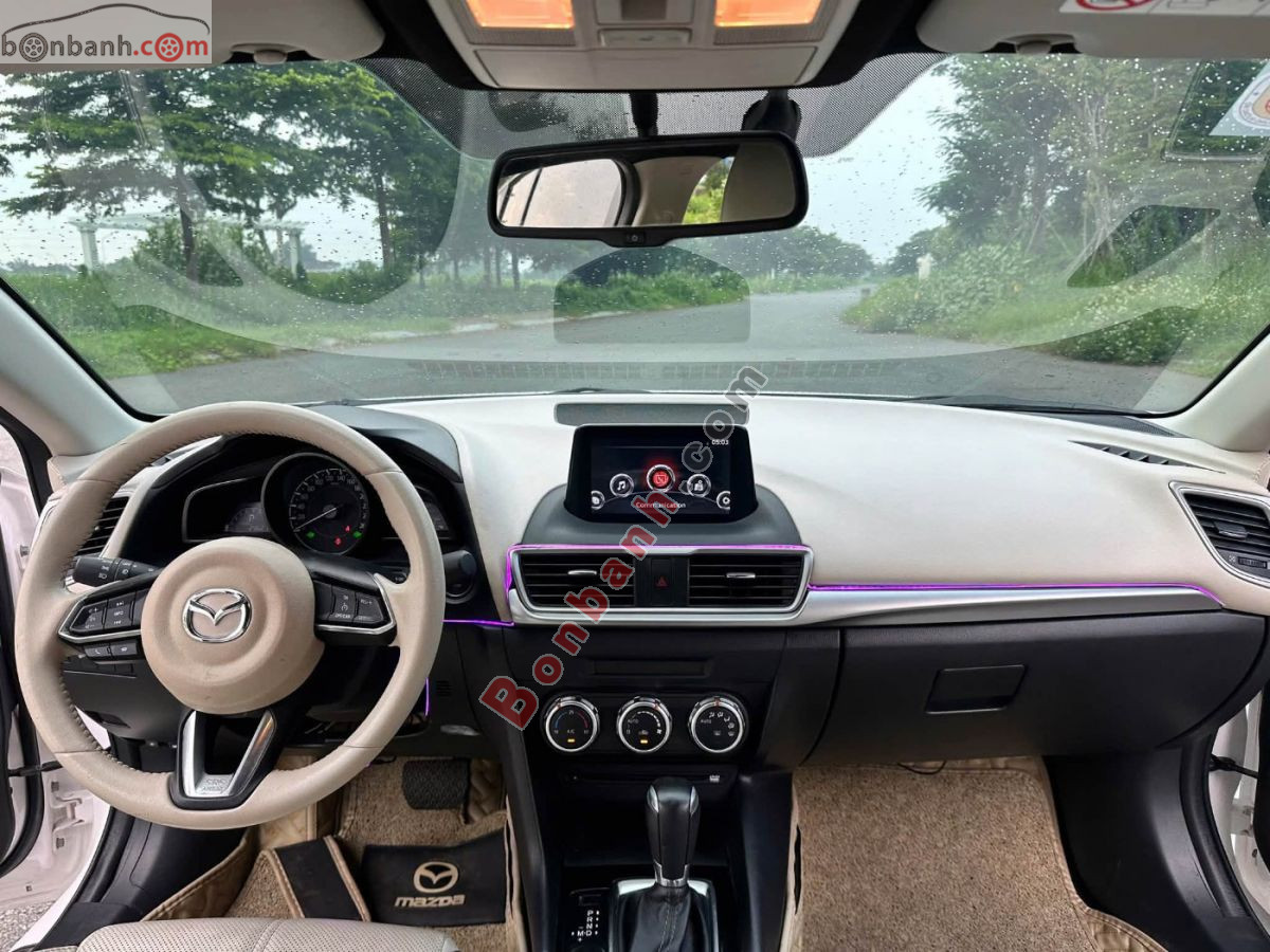 Mazda 3 Luxury 2020 - 445 Triệu 6