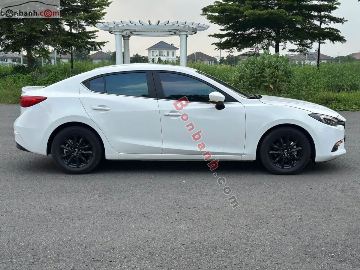 Mazda 3 Luxury 2020 - 445 Triệu 5