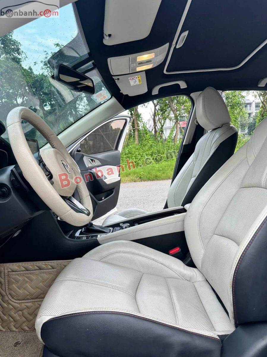 Mazda 3 Luxury 2020 - 445 Triệu 7
