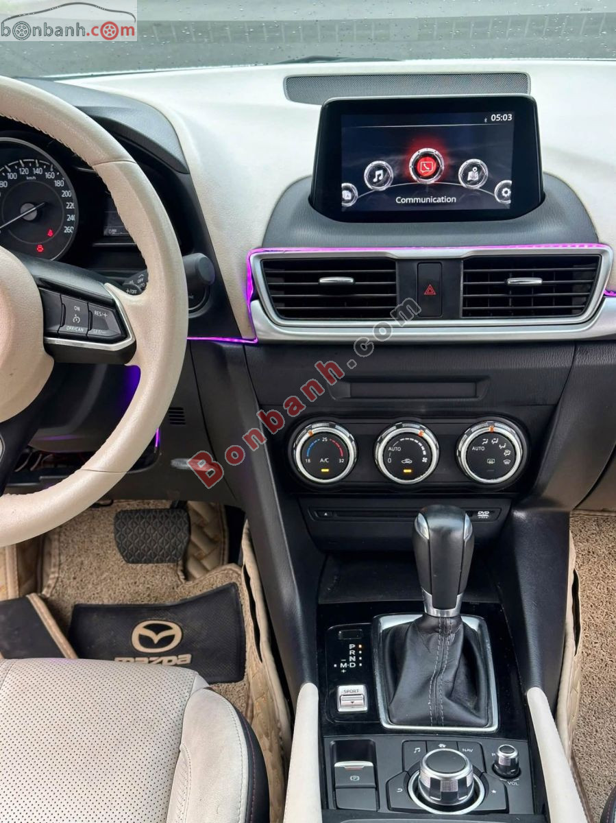 Mazda 3 Luxury 2020 - 445 Triệu 8