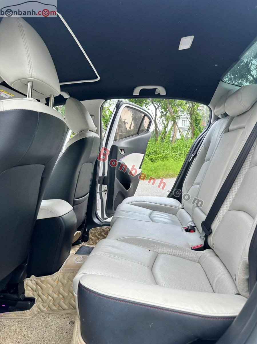Mazda 3 Luxury 2020 - 445 Triệu 9