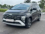 Bán xe Hyundai Stargazer 2024 X 1.5 AT giá 440 Triệu - TP HCM