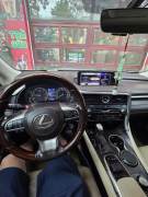Bán xe Lexus RX 350 2016 giá 1 Tỷ 680 Triệu - Quảng Ninh