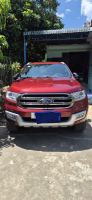 Bán xe Ford Everest 2016 Titanium 2.2L 4x2 AT giá 520 Triệu - TP HCM
