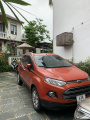 Bán xe Ford EcoSport 2015 Titanium 1.5L AT giá 270 Triệu - Đà Nẵng