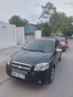 Bán xe Chevrolet Aveo 2011 1.5 MT giá 95 Triệu - Thanh Hóa
