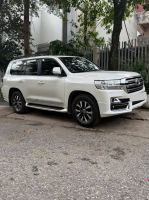 Bán xe Toyota Land Cruiser 2019 VX.S 5.7 V8 giá 3 Tỷ 450 Triệu - TP HCM