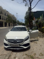 Bán xe Mercedes Benz A class 2016 A250 giá 600 Triệu - Quảng Ngãi