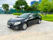 Bán xe Toyota Camry 2007 2.4G giá 215 Triệu - Hà Nội