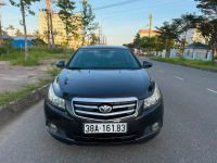 Bán xe Daewoo Lacetti CDX 1.6 AT 2009 giá 130 Triệu - Nghệ An