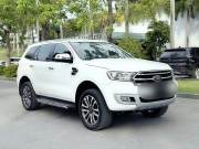 Bán xe Ford Everest 2018 Titanium 2.0L 4x2 AT giá 699 Triệu - Hà Nội