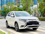 Bán xe Mitsubishi Outlander Premium 2.0 CVT 2022 giá 699 Triệu - Thừa Thiên Huế