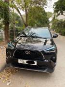 Bán xe Toyota Yaris Cross 2024 1.5 D-CVT giá 595 Triệu - Hà Nội