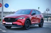 Bán xe Mazda CX5 2025 Premium Sport 2.0 AT giá 810 Triệu - Long An