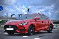 Bán xe MG 5 2024 Standard 1.5 AT giá 380 Triệu - Long An