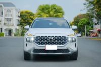 Bán xe Hyundai SantaFe 2022 Cao cấp 2.2L HTRAC giá 1 Tỷ 60 Triệu - Long An