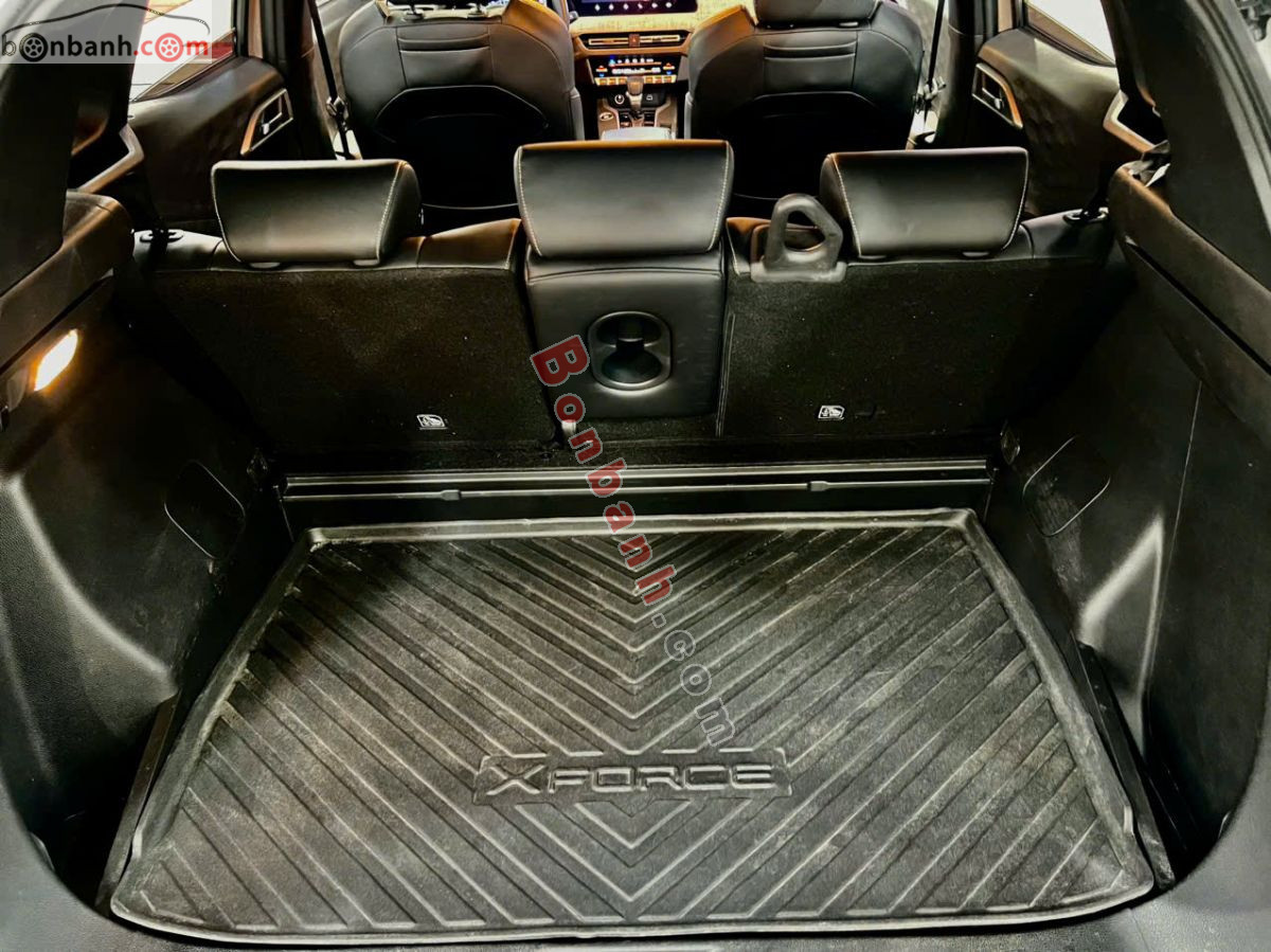 Mitsubishi Xforce Ultimate 2024 - 630 Triệu 10