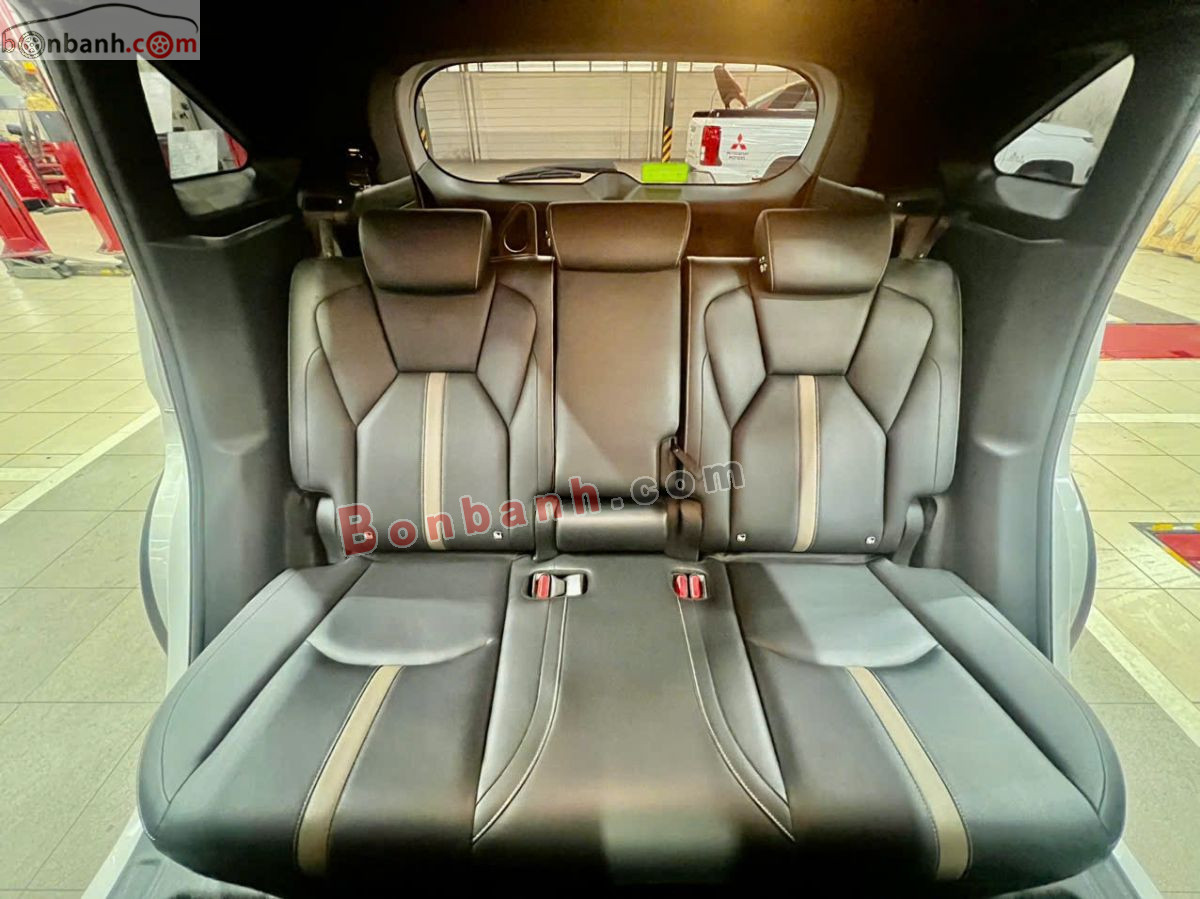 Mitsubishi Xforce Ultimate 2024 - 630 Triệu 8