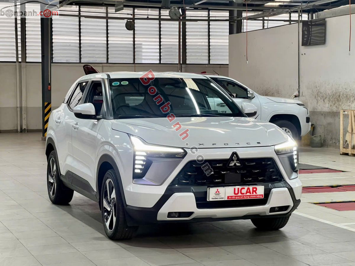 Mitsubishi Xforce Ultimate 2024 - 630 Triệu 3
