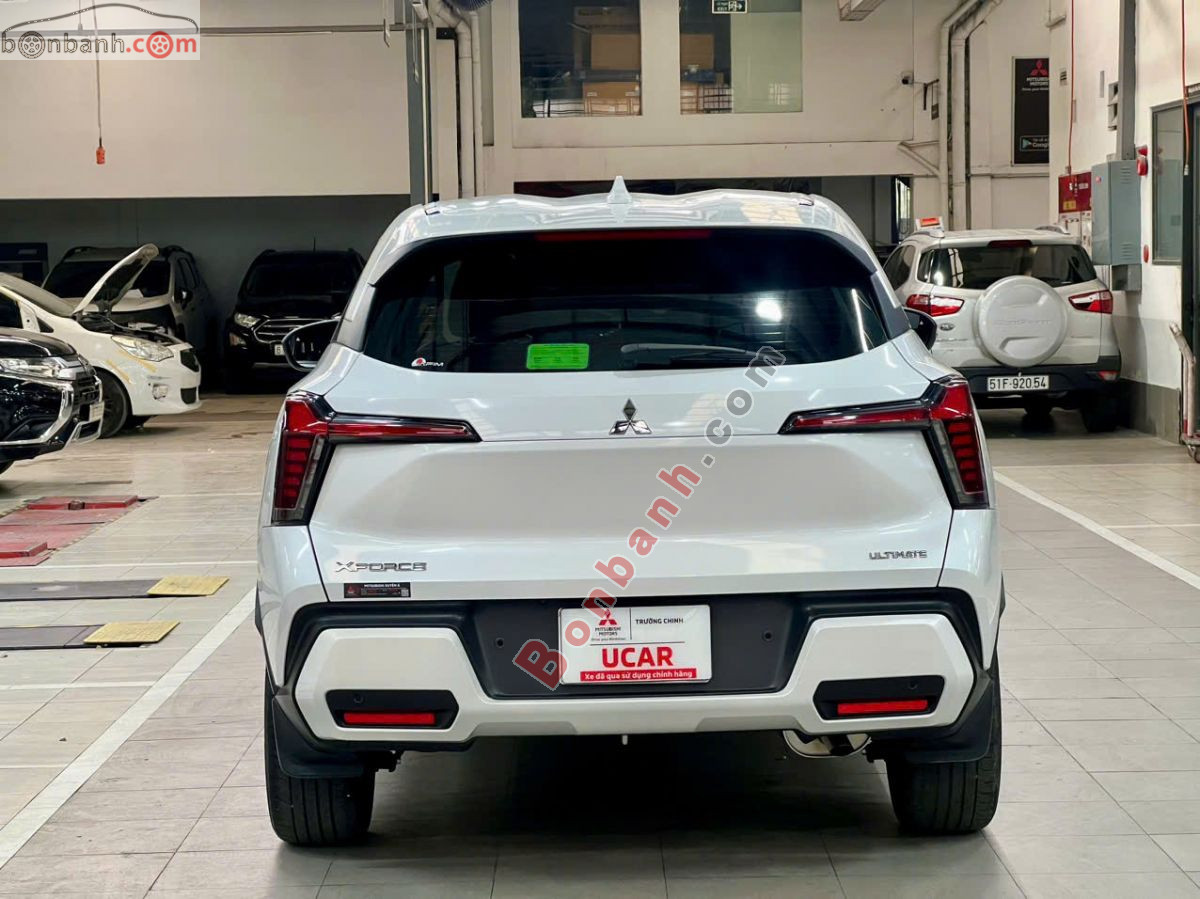 Mitsubishi Xforce Ultimate 2024 - 630 Triệu 5