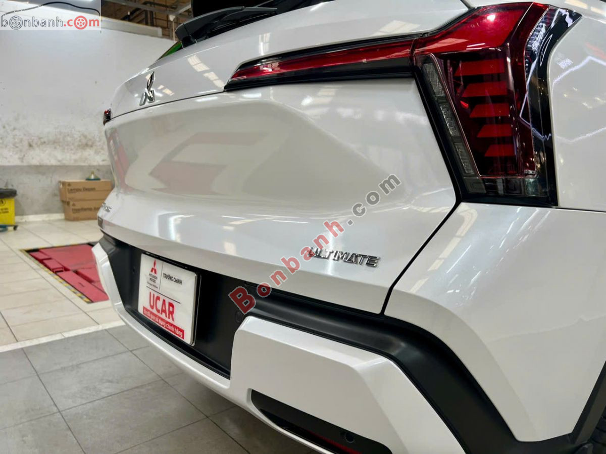 Mitsubishi Xforce Ultimate 2024 - 630 Triệu 6