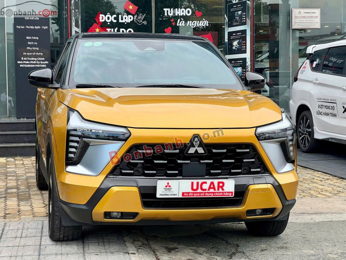 Mitsubishi Xforce Ultimate 2025 - 645 Triệu