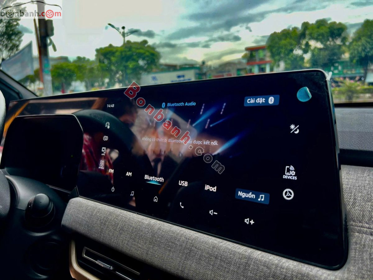 Mitsubishi Xforce Ultimate 2025 - 645 Triệu 6