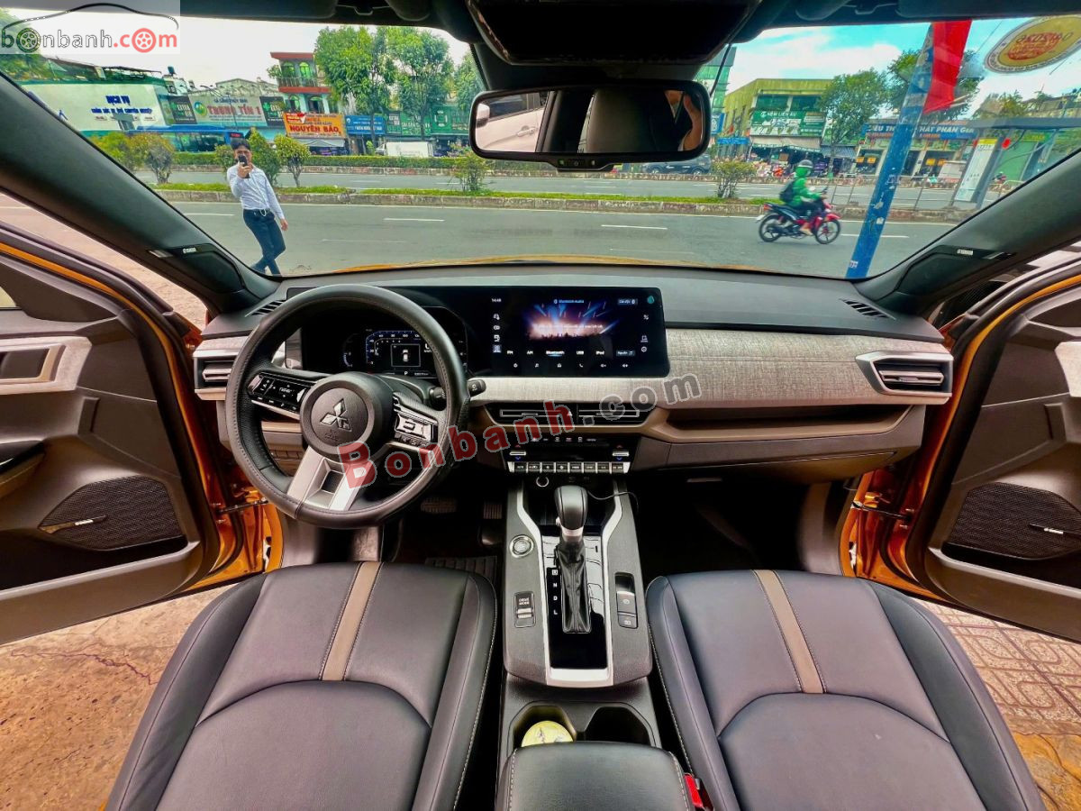 Mitsubishi Xforce Ultimate 2025 - 645 Triệu 8
