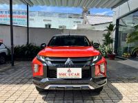 Bán xe Mitsubishi Triton 2021 Athlete 4x2 AT Mivec giá 535 Triệu - TP HCM