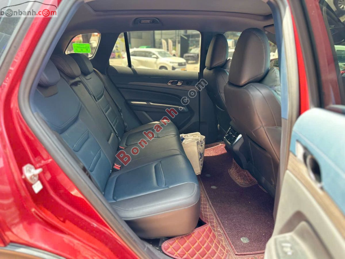 Ford Territory Titanium X 1.5 AT 2023 - 725 Triệu 9